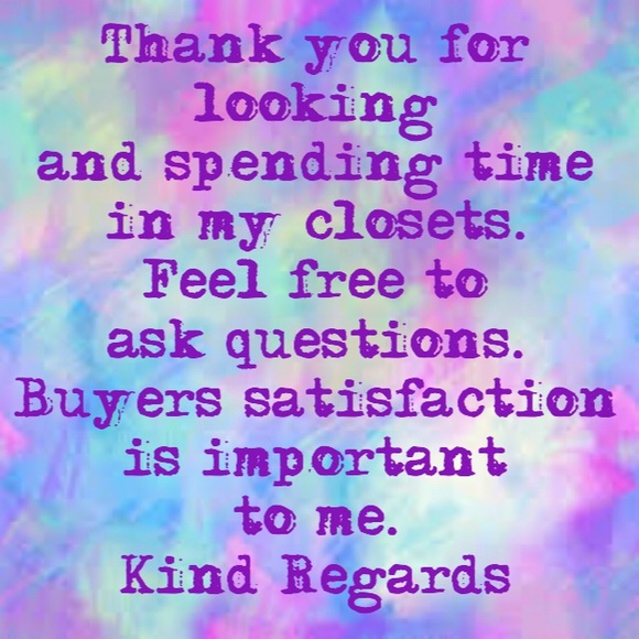 Welcome to my children’s closet - Picture 8 of 8